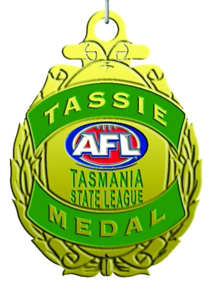 afl tasmania