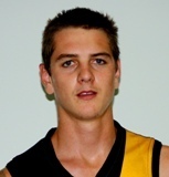 Josh Thomas Collingwood