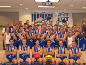 2006 Team Photo