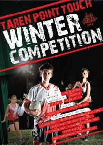 Winter 2010 Flyer