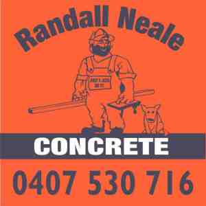 Randell Neale Logo