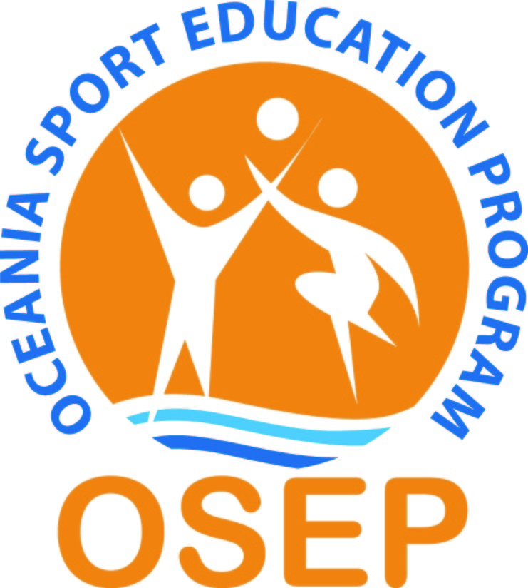 OSEP Framework Review Seminar Oceania Sport Education Program SportsTG