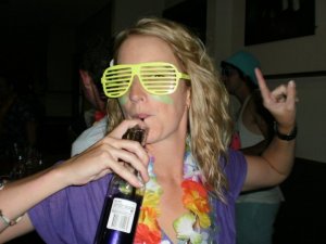 Rachel Winfield