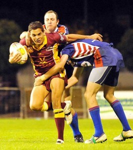 Matt Nean