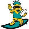 Sunshine Coast Pineaple 100SQ