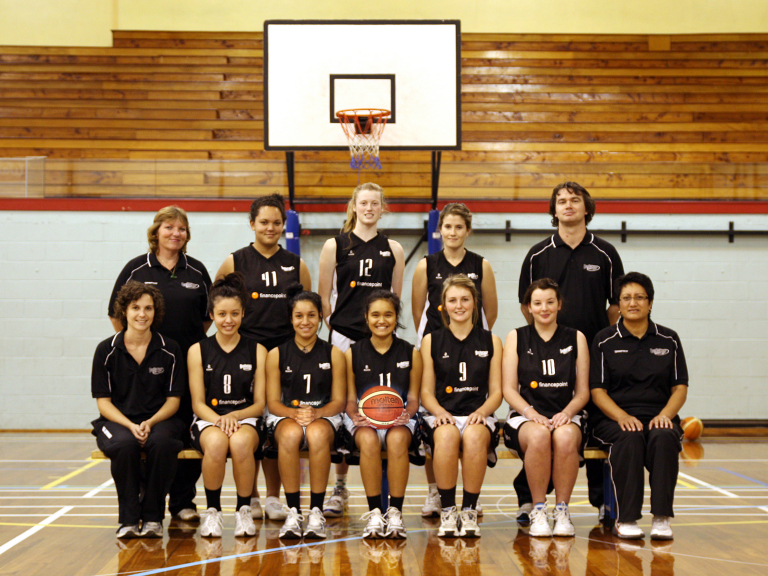 Under 19 Men and Women off to Nationals Basketball Hawkes Bay SportsTG