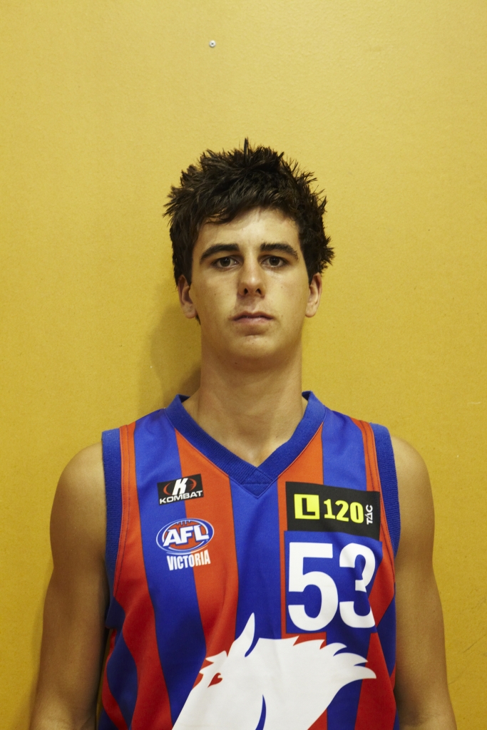Jake Hammond Oakleigh Chargers SportsTG