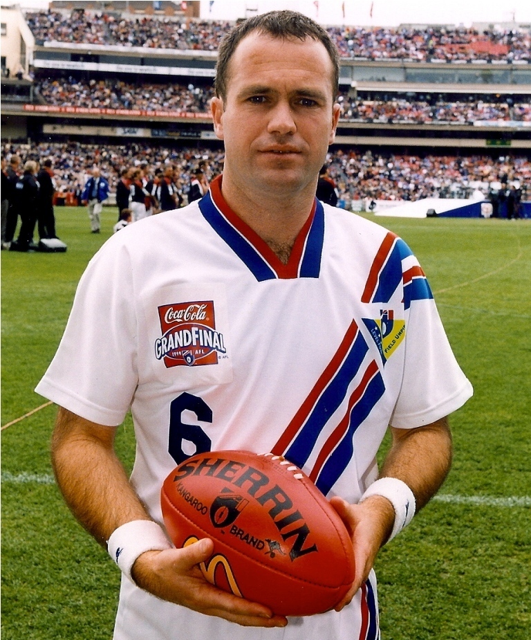 afl referee