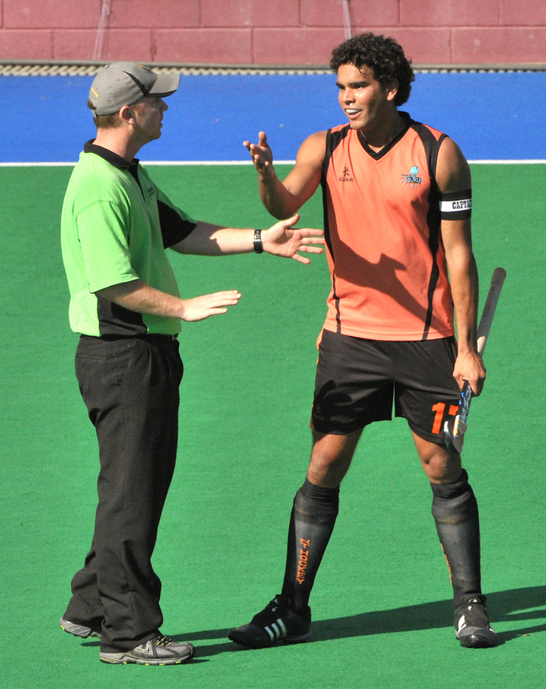 Nt Hockey