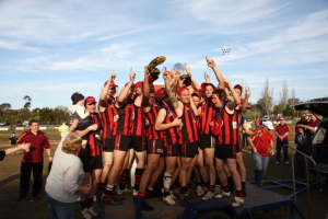 Premiers 2010