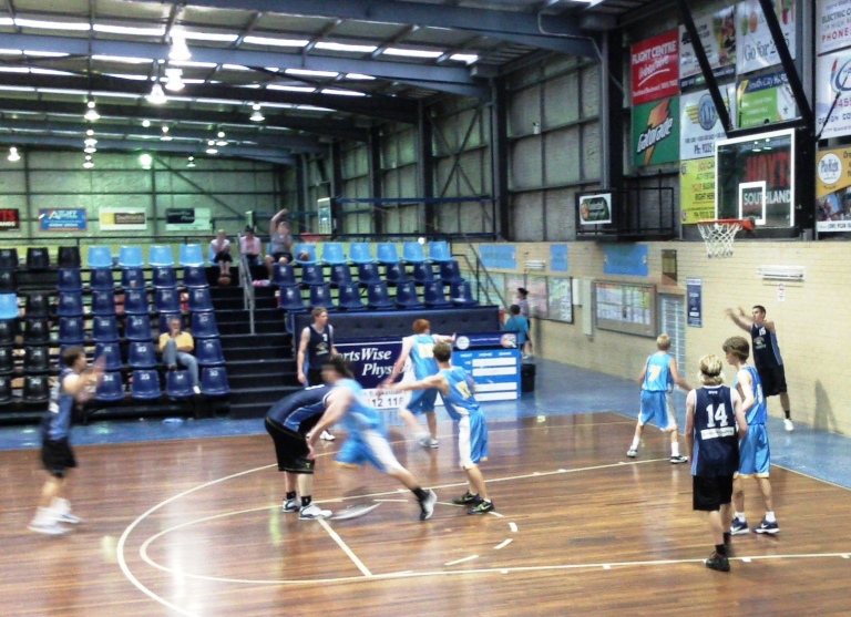 Willetton Carnival Results Cockburn Basketball Association SportsTG