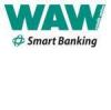 WAW - Major Sponsor