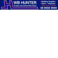 WB Hunter