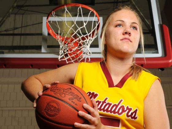 basketball in america