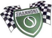 Shannons