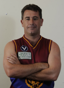 David Witchell
