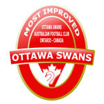 Ottawa Swans Most Improved