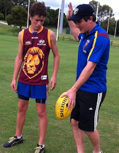 afl squads finalised