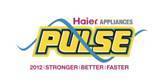 Pulse Logo 2012
