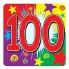 100th Game