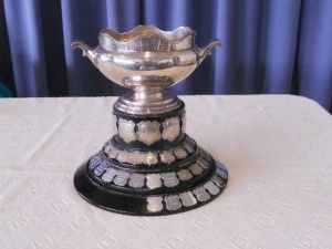 Hetherington Trophy
