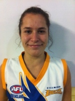Ally Anderson