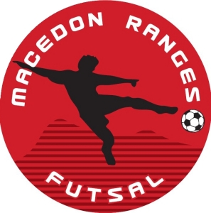 MRF Club Logo