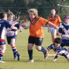 Trio trying to tackle Todd