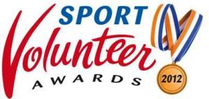 Sport Volunteer Awards