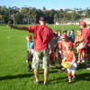 Auskick 2008