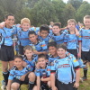 Burtons Boys