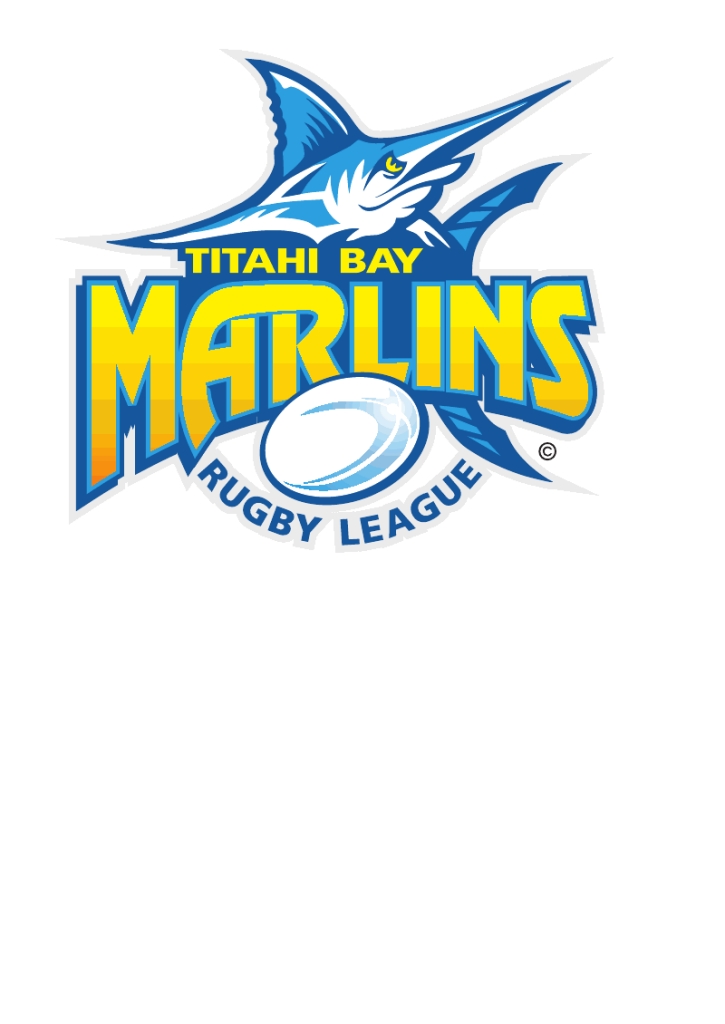 Titahi Bay Marlins Wellington Rugby League Sportstg