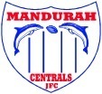 MCJFC Logo
