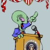 2013 Presidentual Speech