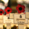 Lest We Forget!