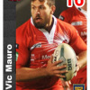 Vic Mauro Photo