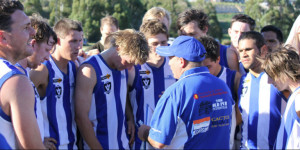 EGFNL Football 2013 Round 8 Wy Yung v Paynesville Seniors