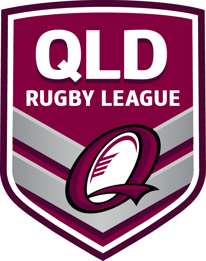 Queensland Maroons team - NRL Game Development - South East Queensland