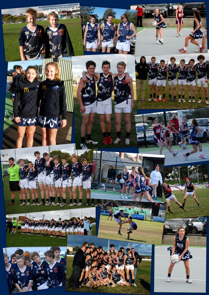 News Updated weekly East Ballarat Junior