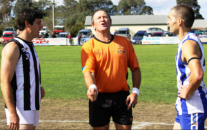EGFNL Football 2013 Senior Grand Final