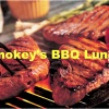 Smokey's BBQ Lunch