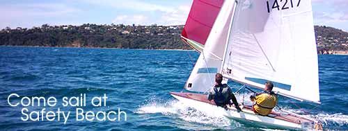  Sailing Club - Victorian Heron Sailing Association - FOX SPORTS PULSE