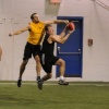 Hamilton Wildcats free try-it-out day