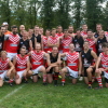 Halifax Dockers vs Toronto Dingos exhibition