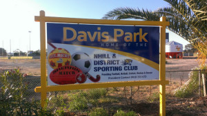 Davis Park