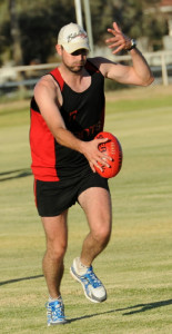 ANDREW JARDINE