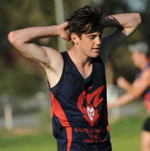 JACKSON MORRISH