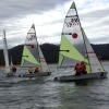 NQ Interschool Regatta 2014 @ TSC