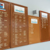 Bendigo Pioneers Honour Boards