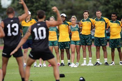 australian teams touch football tasman tasmania tweet trans announced